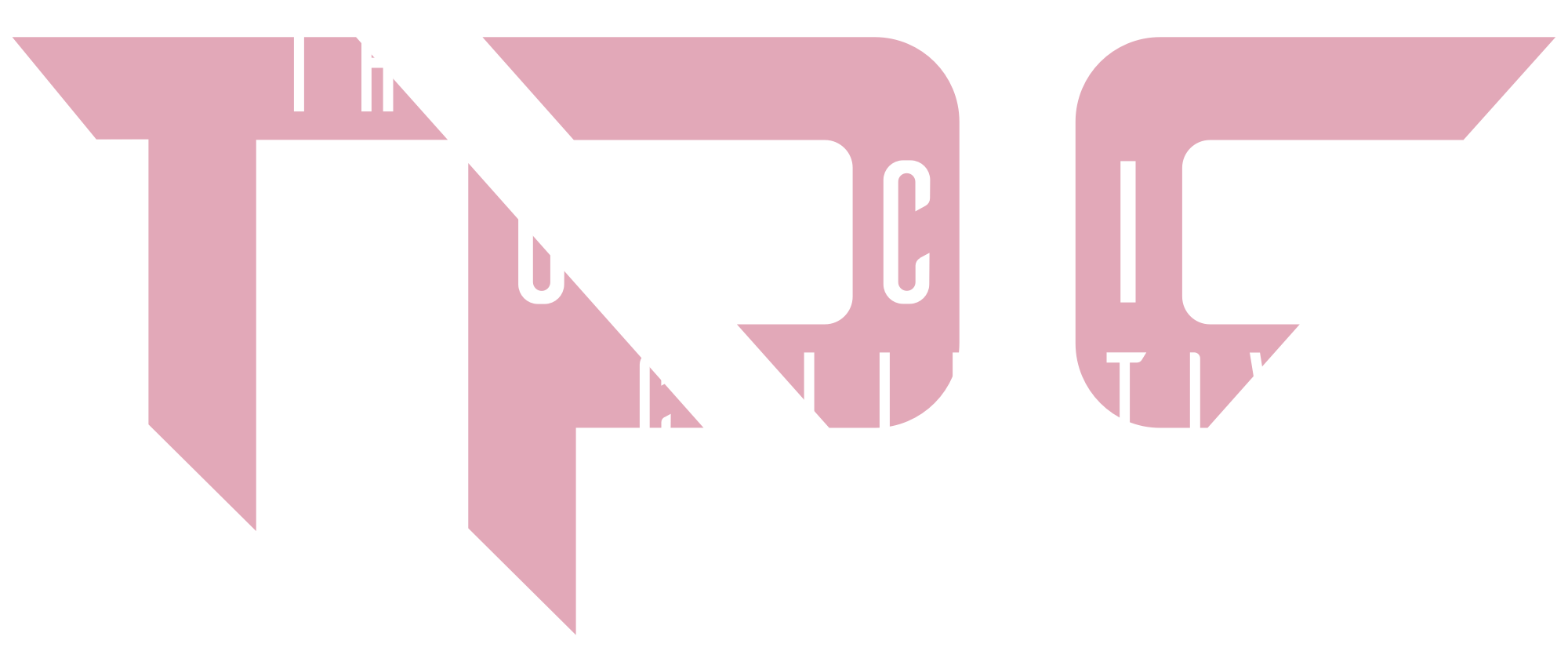 The Production Collective logo