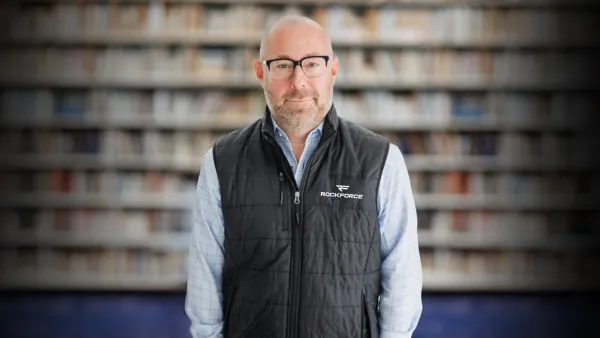 Jeremy Young - Rockforce EVP, Business Development