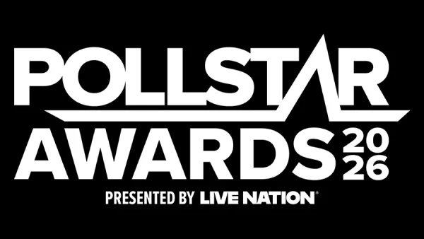 pollstar awards 2026