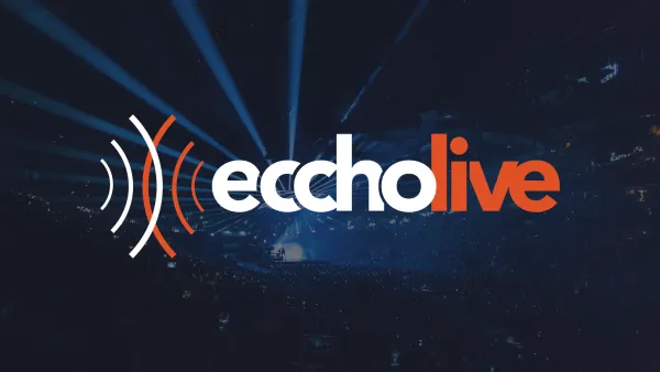 echo live