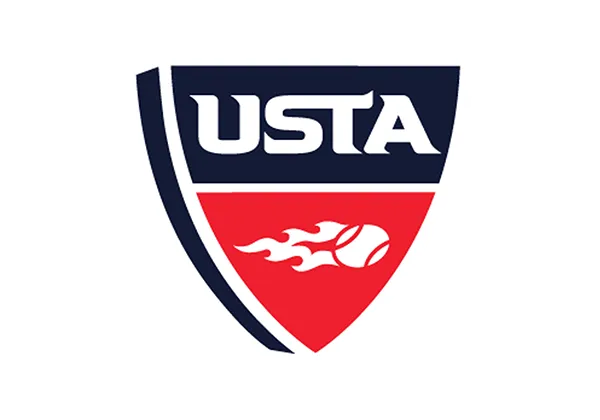 USTA Tennis — Event Logo