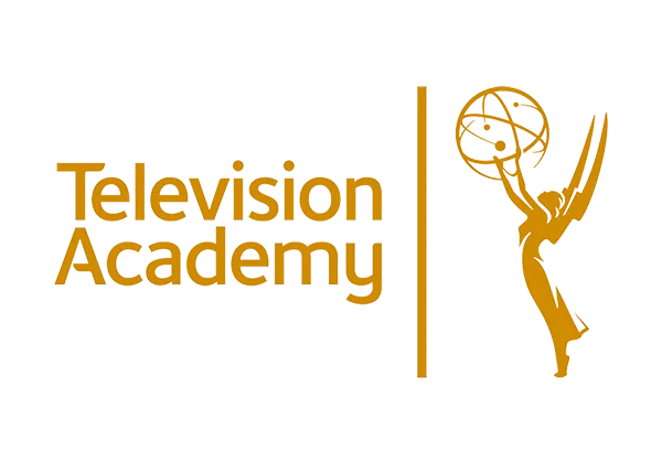 Television Academy (Emmy Awards) — Event Logo