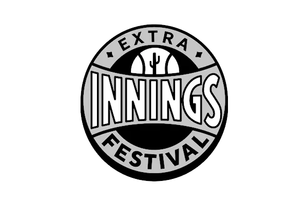 Innings Festival — Logo