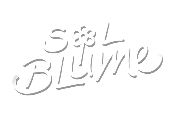 Sol Blume Festival — Logo