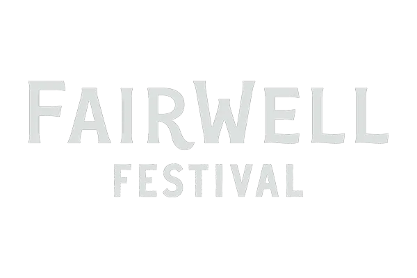 Farewell Festival — Logo