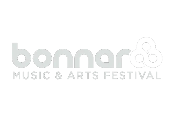 Bonnaroo — Logo