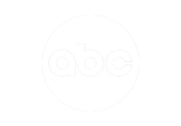 ABC — Network Logo