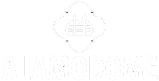 Alamodome — Venue Logo