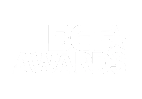 BET Awards — Event Logo