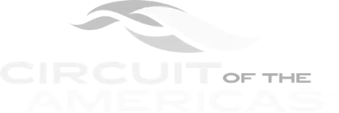 Circuit of the Americas — Venue Logo