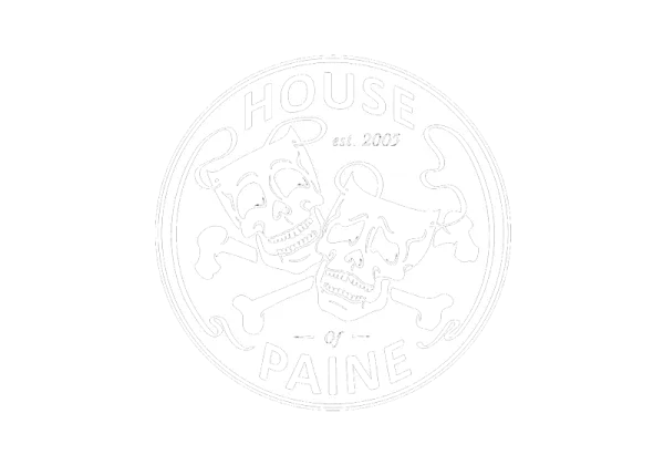 House of Pain — Logo