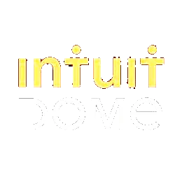 Intuit Dome — Venue Logo