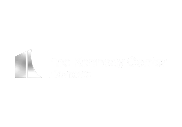 Kennedy Center Honors — Event Logo