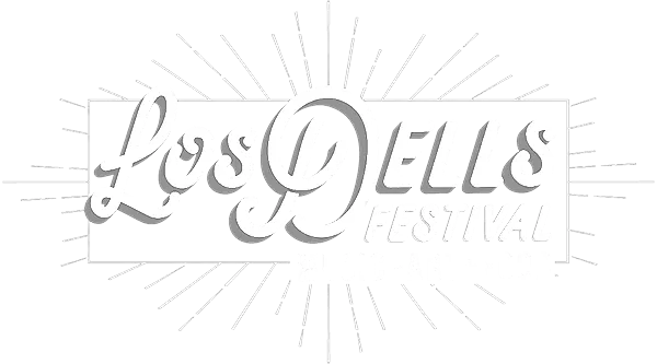 Los Dells Festival — Logo