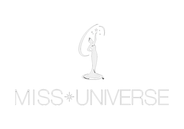 Miss Universe — Event Logo
