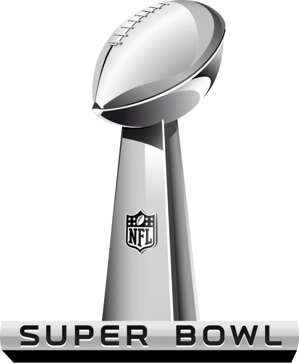 NFL Superbowl logo