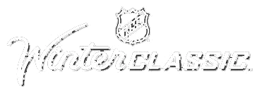 NHL Winter Classic — Event Logo