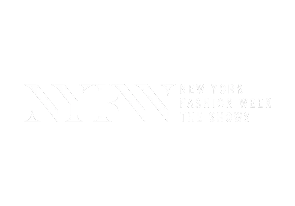 New York Fashion Week (NYFW) — Event Logo