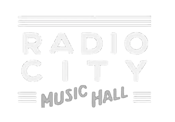 Radio City Music Hall — Venue Logo