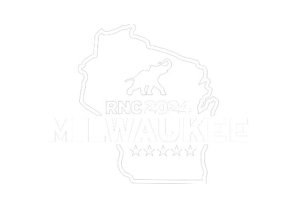 Republican National Convention (RNC) — Event Logo