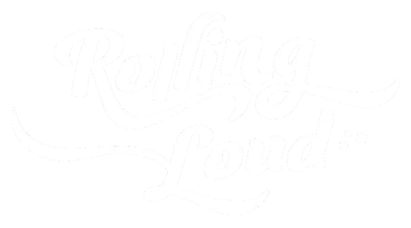 Rolling Loud — Festival Logo