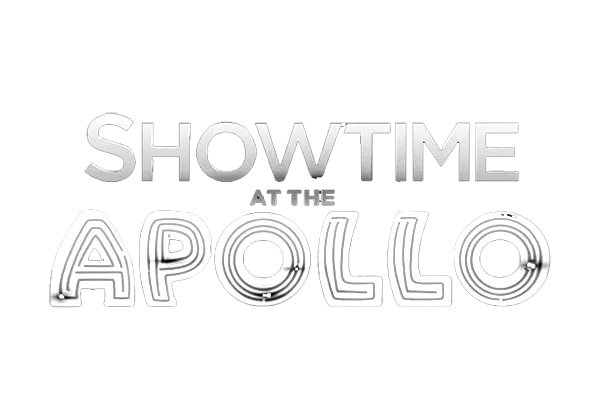 Showtime at the Apollo — Event Logo
