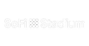 SoFi Stadium — Venue Logo