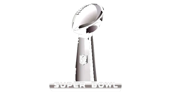 Super Bowl — Event Logo, alternate
