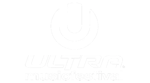 Ultra Music Festival — Logo