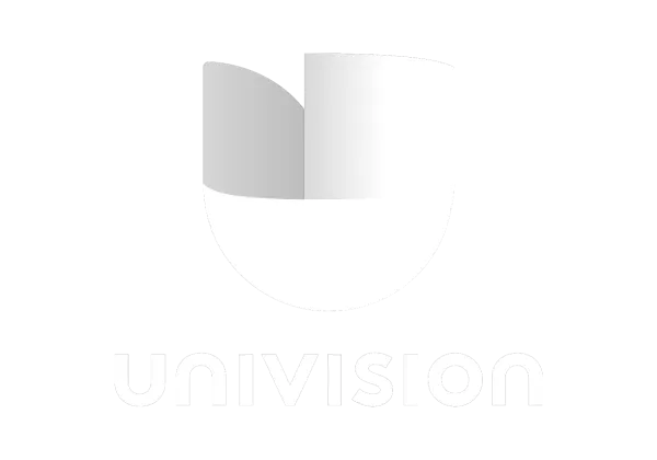 Univision — Network Logo