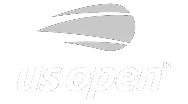 US Open (Tennis) — Event Logo