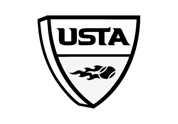 USTA — Event Logo