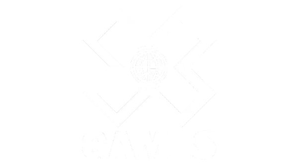 X Games — Event Logo