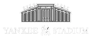 Yankee Stadium — Venue Logo