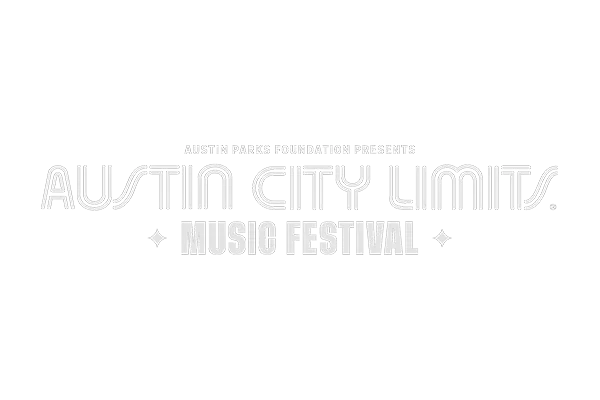 Austin City Limits Music Festival — Logo