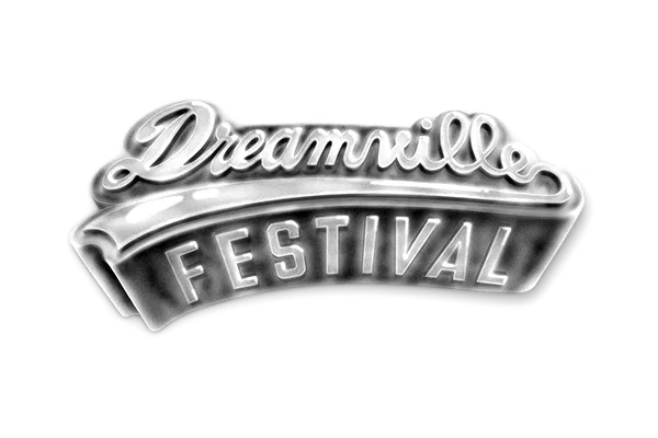 Dreamville Festival — Logo