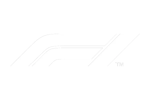 Formula 1 — Official Logo