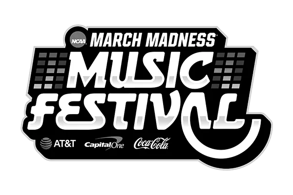 NCAA March Madness — Logo