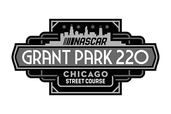 NASCAR Chicago Street Race — Event Logo