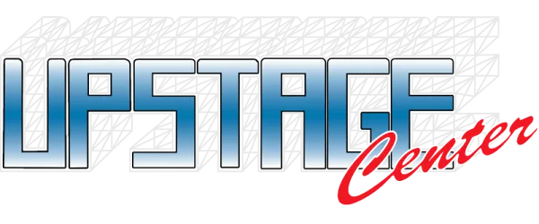 Upstage Center logo