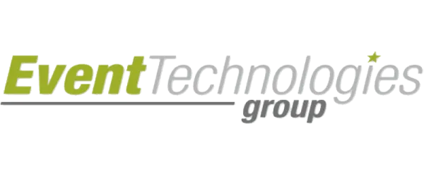 Event Technologies logo