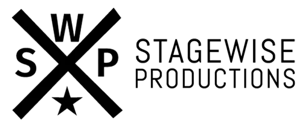 Stagewise Productions logo