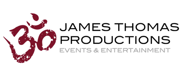 James Thomas Productions logo