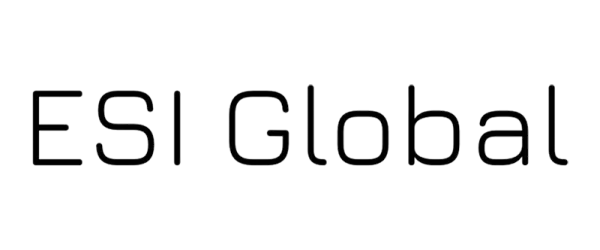 ESI Global logo