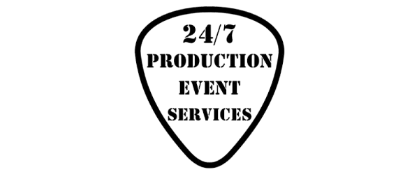24-7 Productions logo