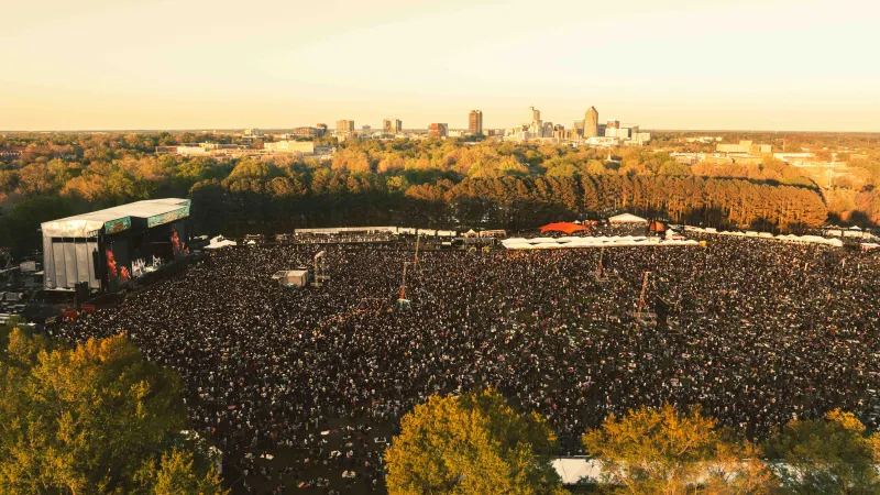 Dreamville Festival 2023