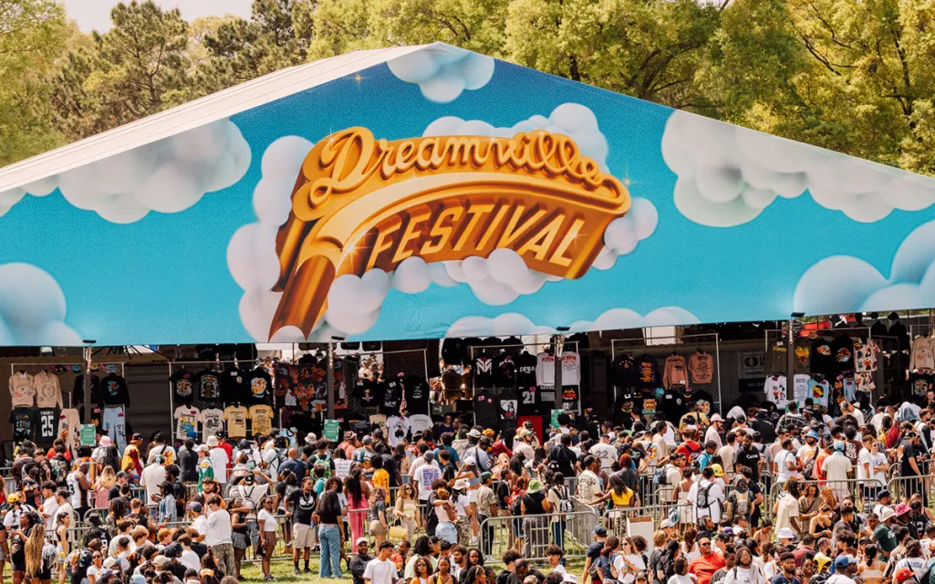 Dreamville Festival 2023