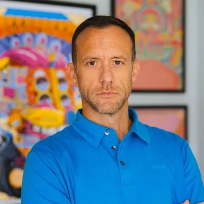 Brandon Sossamon,Production Manager, C3 Presents