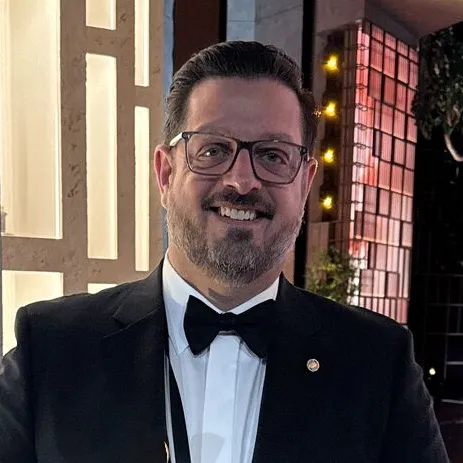 Nick Vincenti