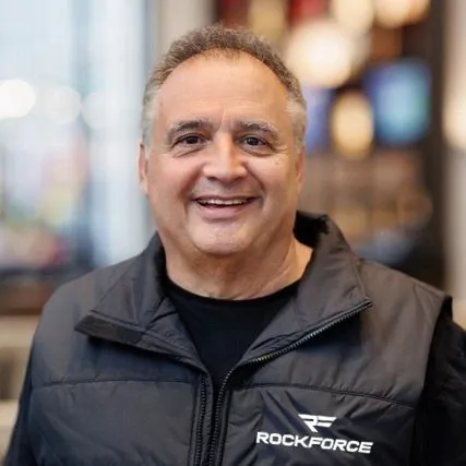 David Bernstein Founder & Executive Chairman